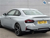 BMW 2 Series Image 2