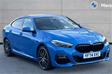 Used BMW 2 Series