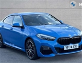 BMW 2 Series Image 1