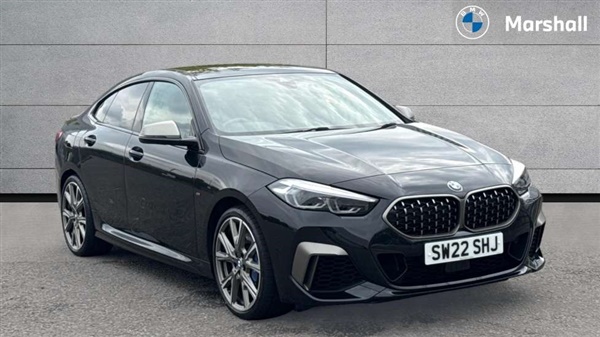 Large image for the Used BMW 2 Series Gran Coupe