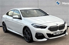 Used BMW 2 Series