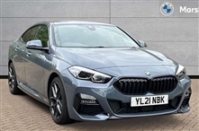 Used BMW 2 Series