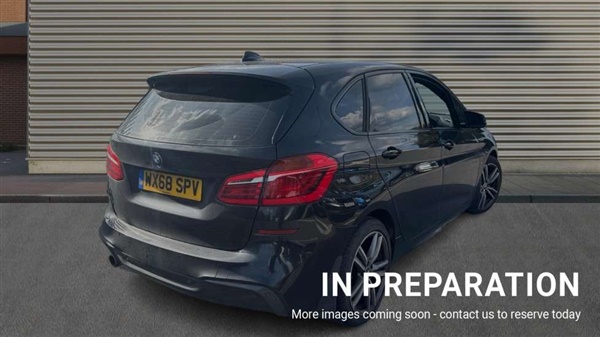 Large image for the Used BMW 2 Series Active Tourer