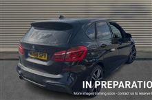 Used BMW 2 Series