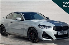 Used BMW 2 Series