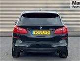 BMW 2 Series Image 4