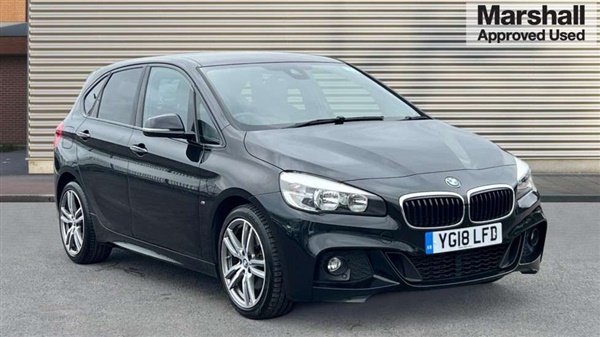 Large image for the Used BMW 2 Series Active Tourer