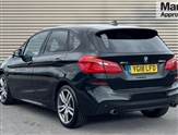 BMW 2 Series Image 5