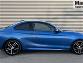 BMW 2 Series Image 2
