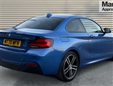 BMW 2 Series Image 3