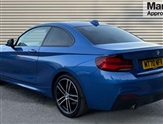 BMW 2 Series Image 5