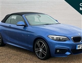 BMW 2 Series Image 1
