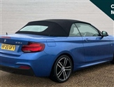 BMW 2 Series Image 3