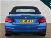 BMW 2 Series Image 4