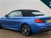 BMW 2 Series Image 5