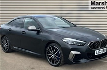 Used BMW 2 Series