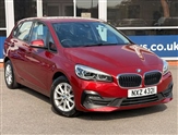 BMW 2 Series Image 1