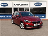 BMW 2 Series Image 5