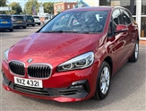BMW 2 Series Image 6