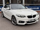 BMW 2 Series Image 1