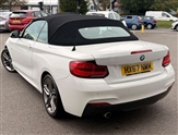 BMW 2 Series Image 2