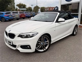 BMW 2 Series Image 5