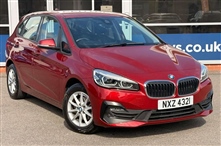 Used BMW 2 Series
