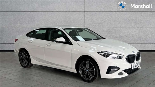 Large image for the Used BMW 2 Series Gran Coupe