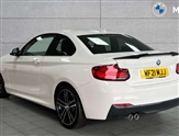 BMW 2 Series Image 2