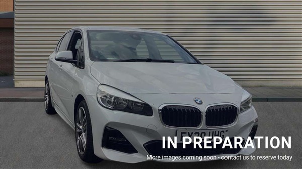 Large image for the Used BMW 2 Series Active Tourer