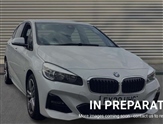 BMW 2 Series Image 1
