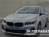BMW 2 Series Image 3