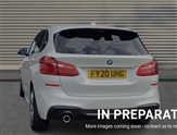 BMW 2 Series Image 4