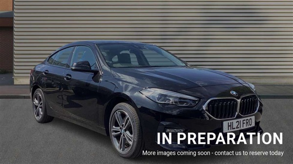 Large image for the Used BMW 2 Series Gran Coupe