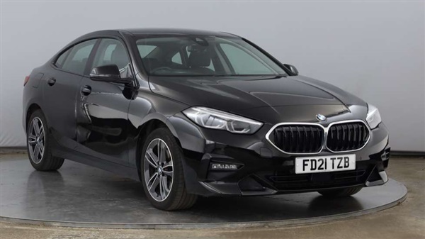 Large image for the Used BMW 2 Series Gran Coupe