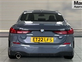 BMW 2 Series Image 4