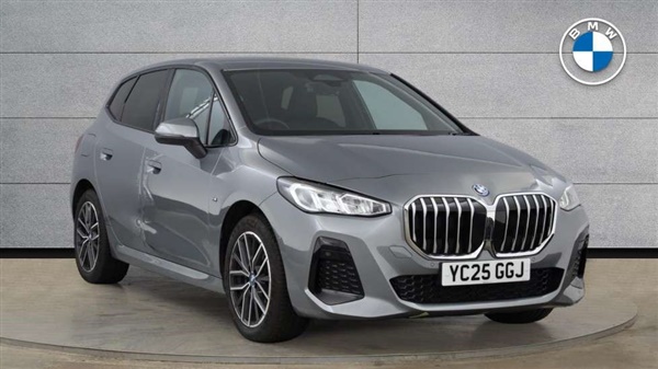 Large image for the Used BMW 2 Series Active Tourer