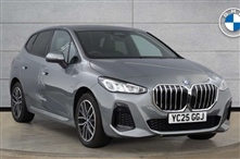 Used BMW 2 Series