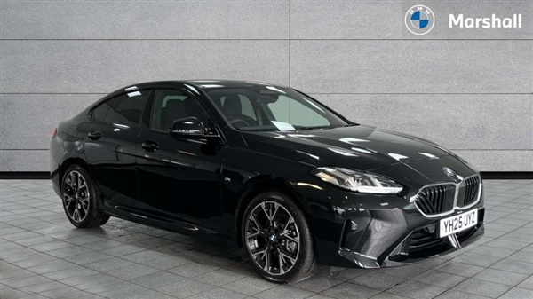 Large image for the Used BMW 2 Series Gran Coupe