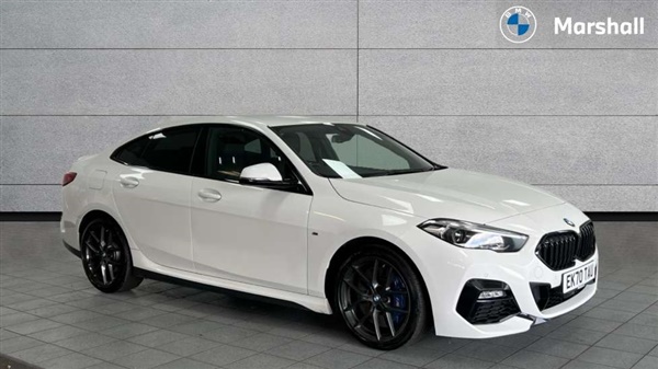 Large image for the Used BMW 2 Series Gran Coupe