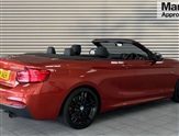 BMW 2 Series Image 3