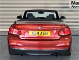 BMW 2 Series Image 4