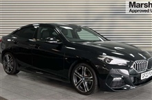 Used BMW 2 Series