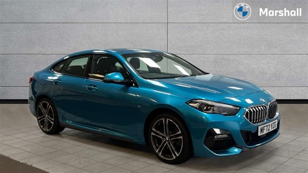 Large image for the Used BMW 2 Series Gran Coupe