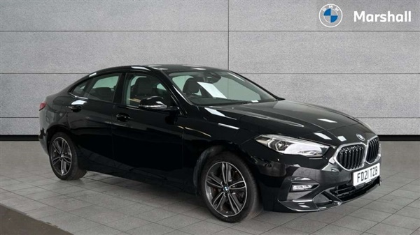 Large image for the Used BMW 2 Series Gran Coupe