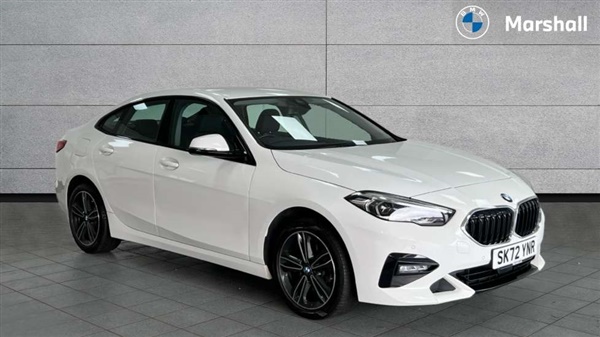 Large image for the Used BMW 2 Series Gran Coupe