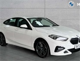 BMW 2 Series Image 1