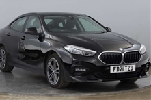 Used BMW 2 Series