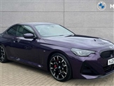 BMW 2 Series Image 1