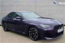 Used BMW 2 Series
